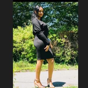 Meet your Posher, Edlawit